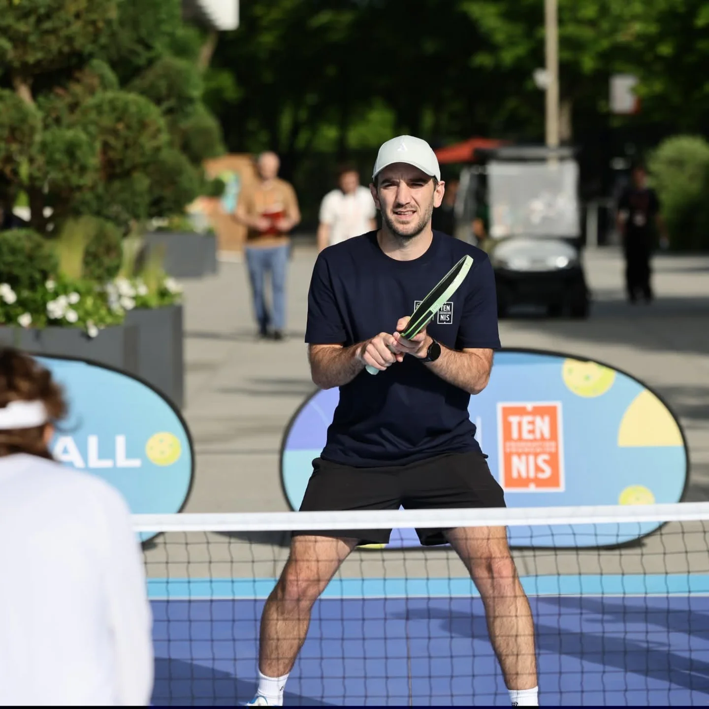 La Coupe du Monde de Pickleball 2026 : Une Première en Asie