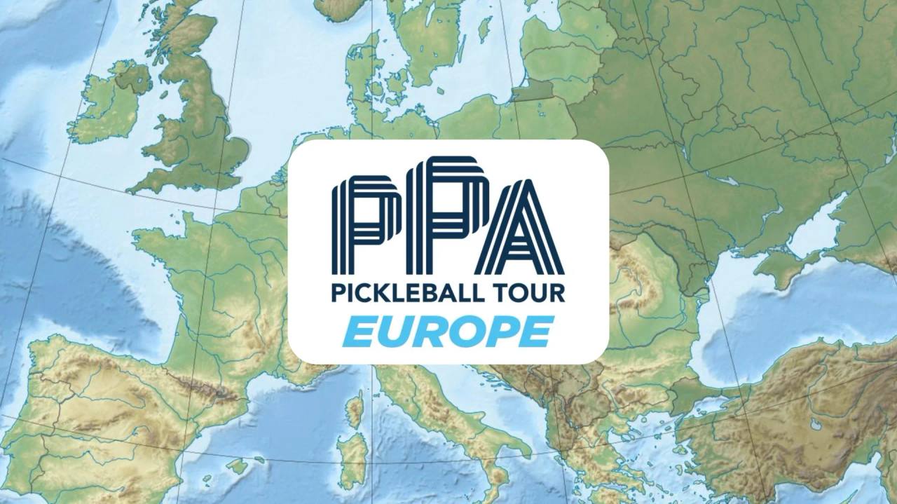 PPA Tour Europe annonce 20 tournois pour sa première saison