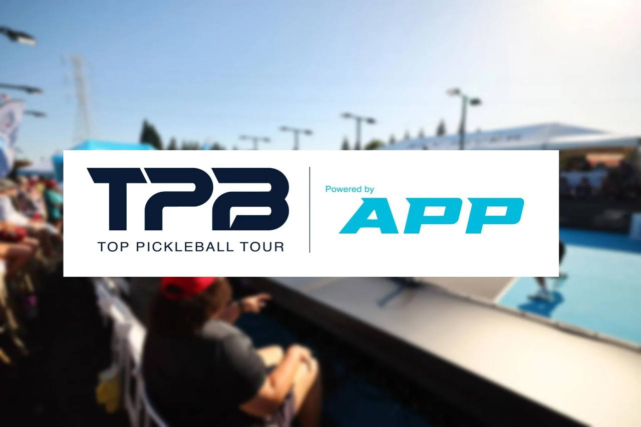Topseries Pickleball