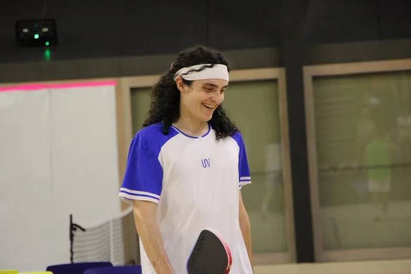 france pickleball alexandre