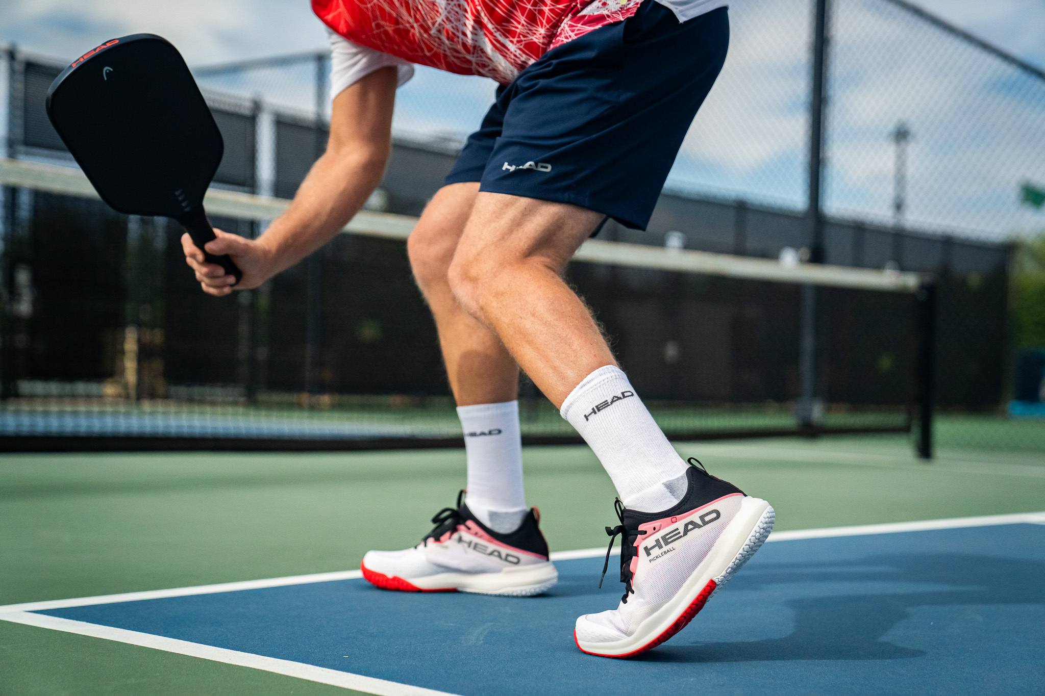 france pickleball chaussures