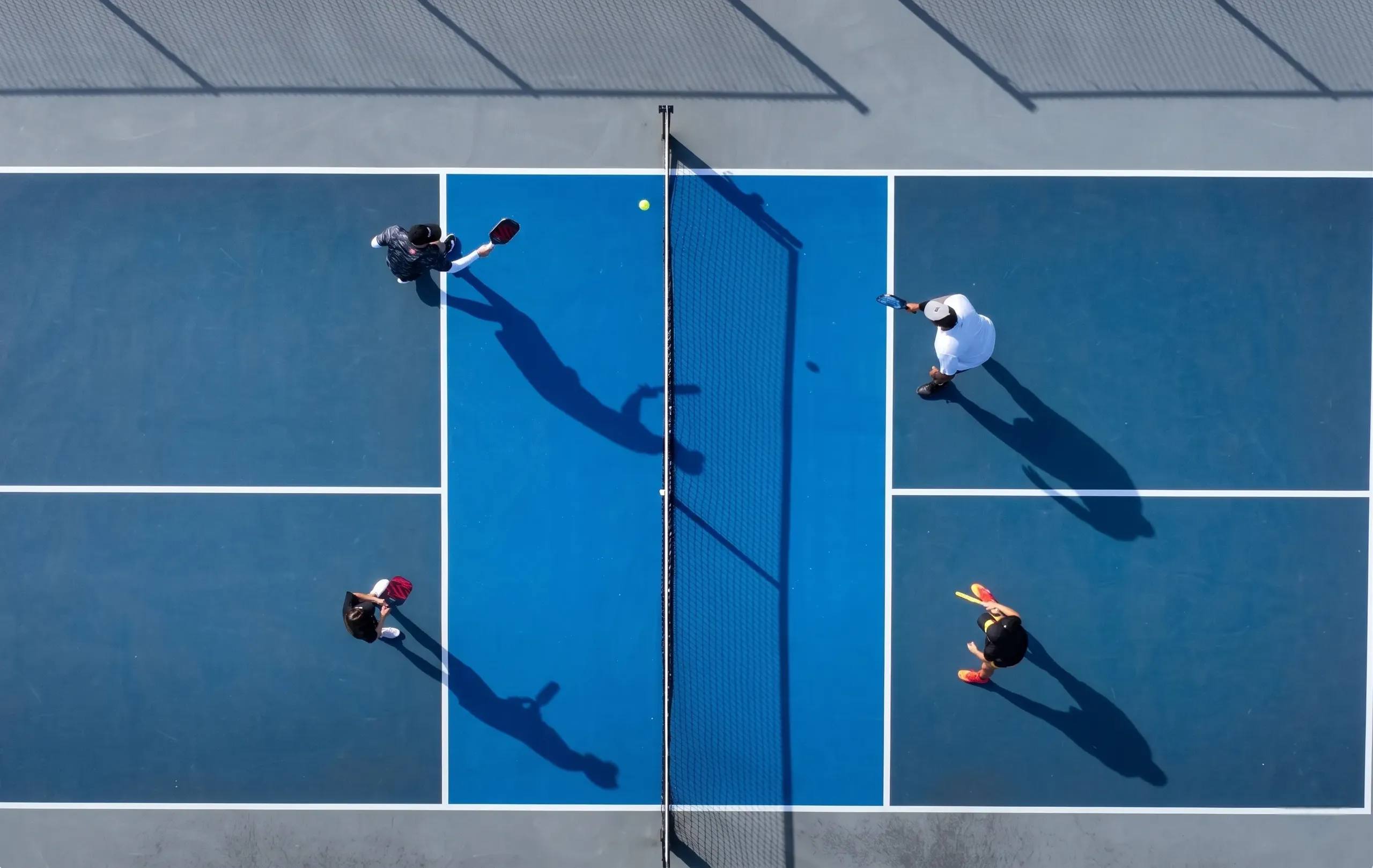 france pickleball photo 3