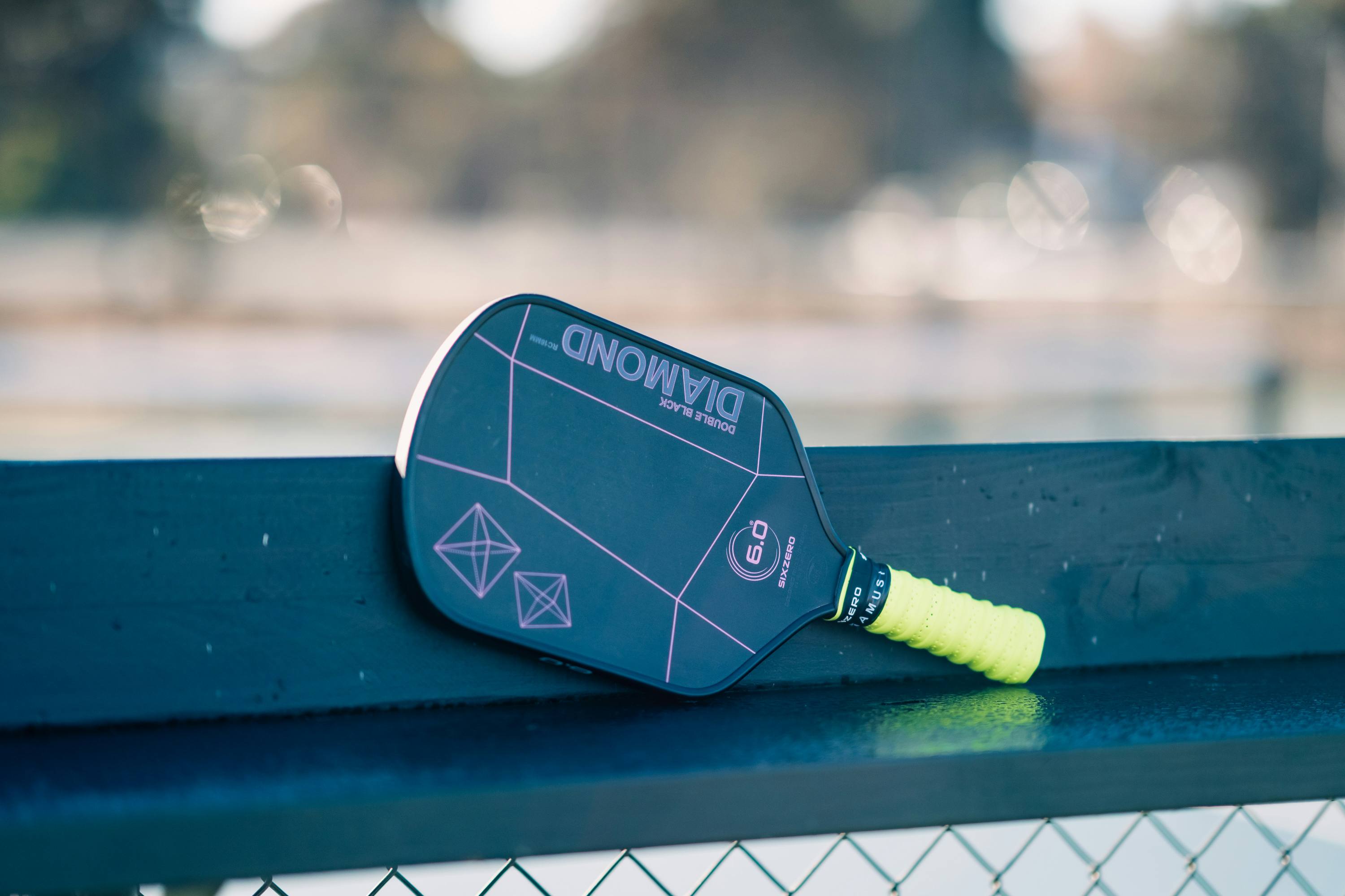 france pickleball raquette